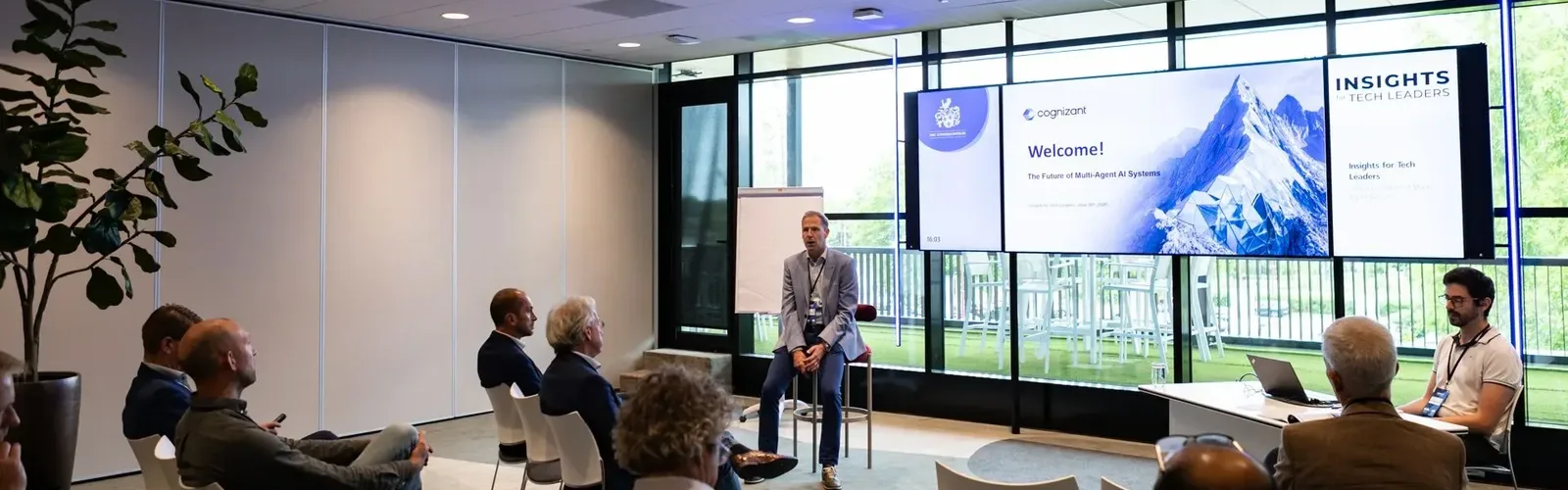 Dawn Technology Insights for techleaders