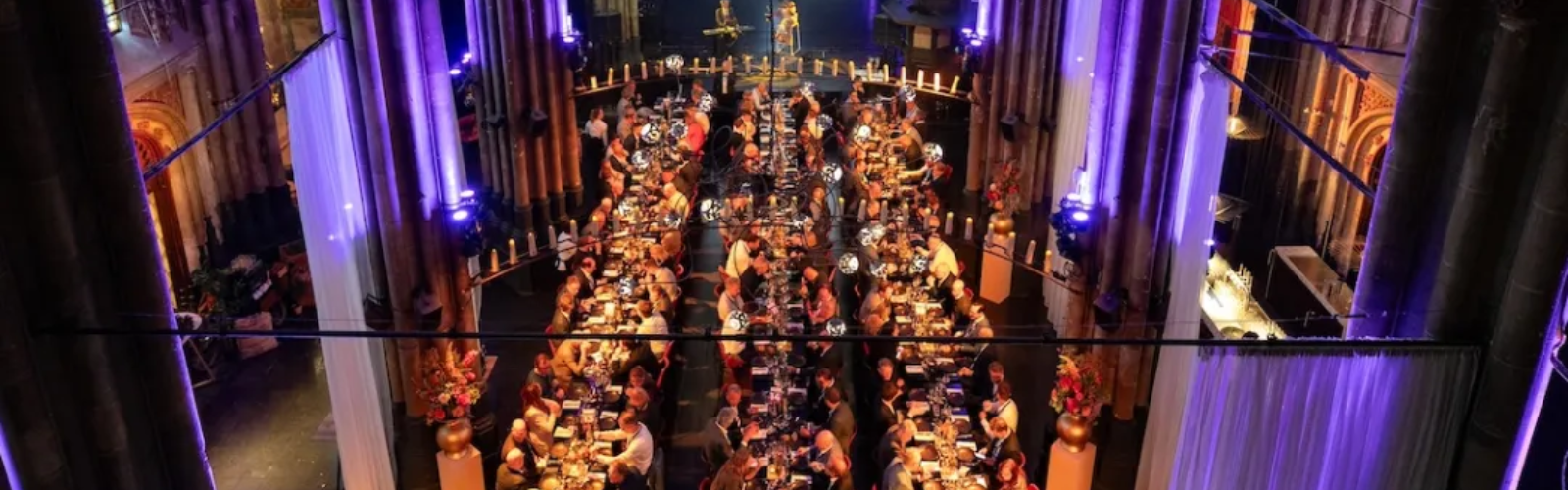 Dawn Technology Innovation Summit