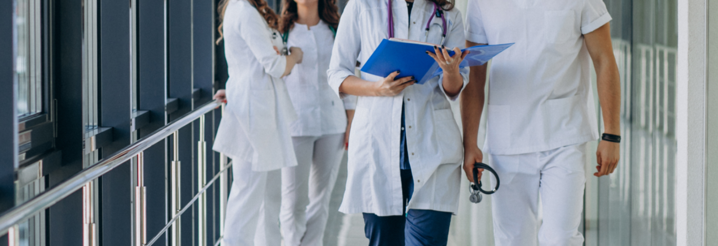 Dawn Technology zorg & lifestyle