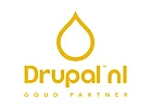 Drupal nl Goud Partner Dawn Technology