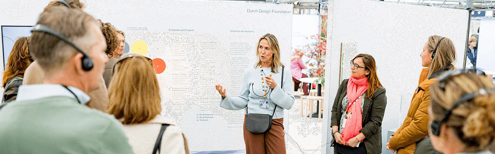 Dutch Design Week 2025
 Dawn Technology