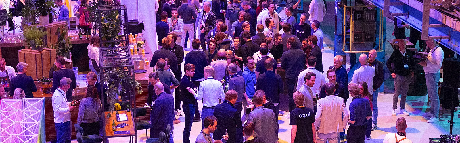 SaaS Summit 2025 Dawn Technology