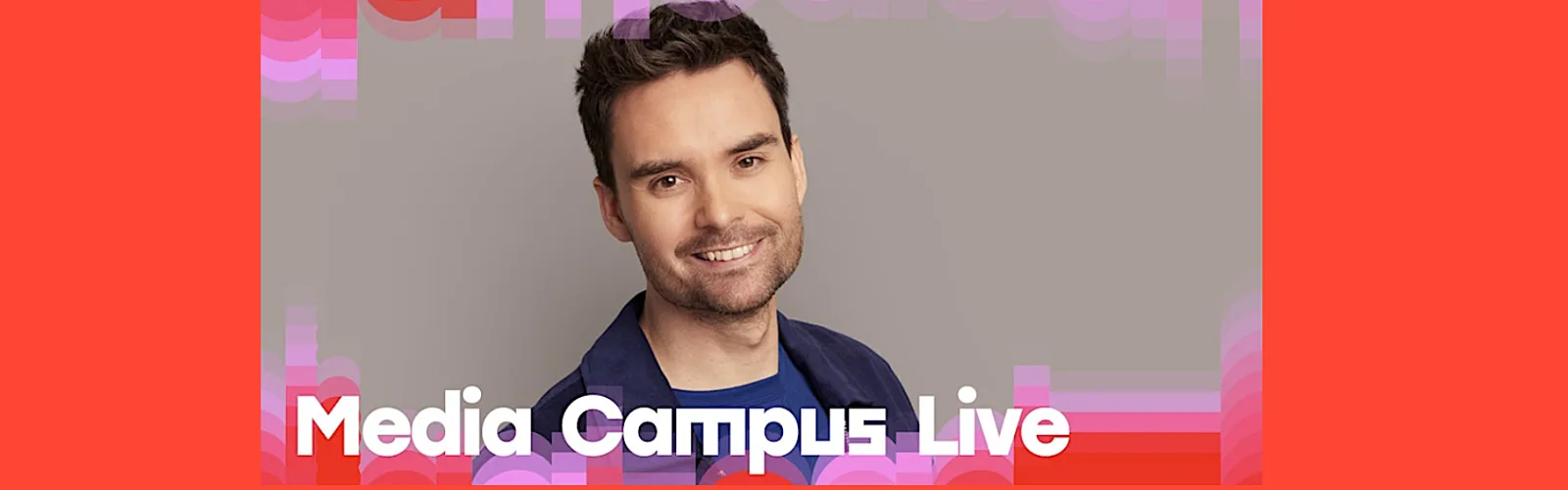 Media Campus Live 2026