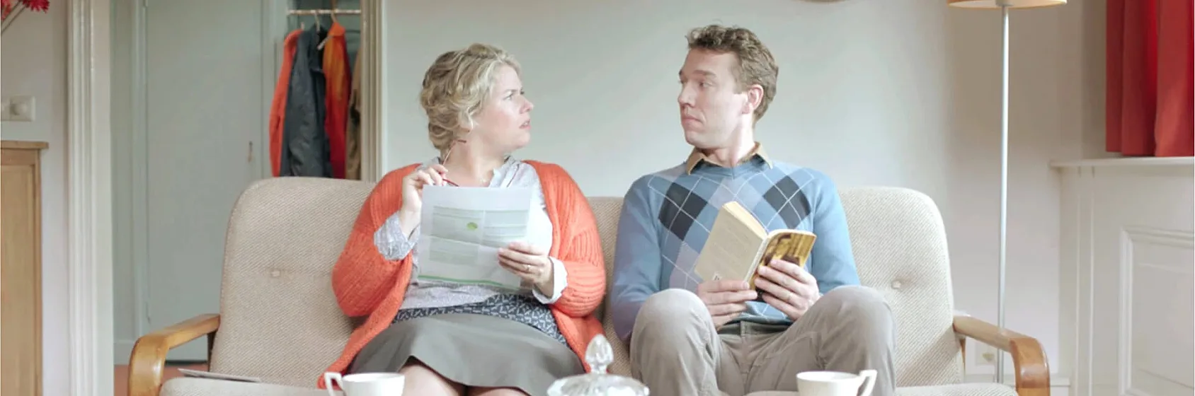 EasyEnergy Dawn Technology