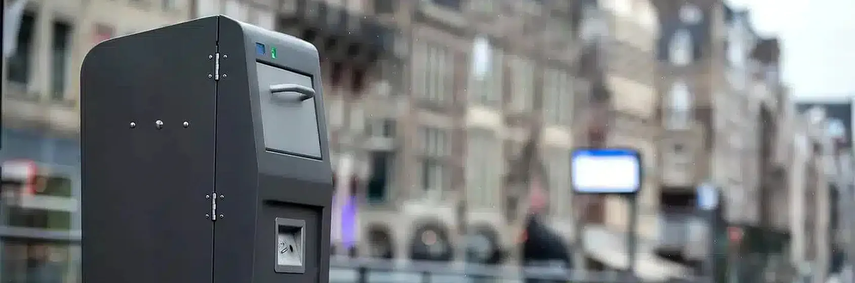 Mr Fill Dawn Technology