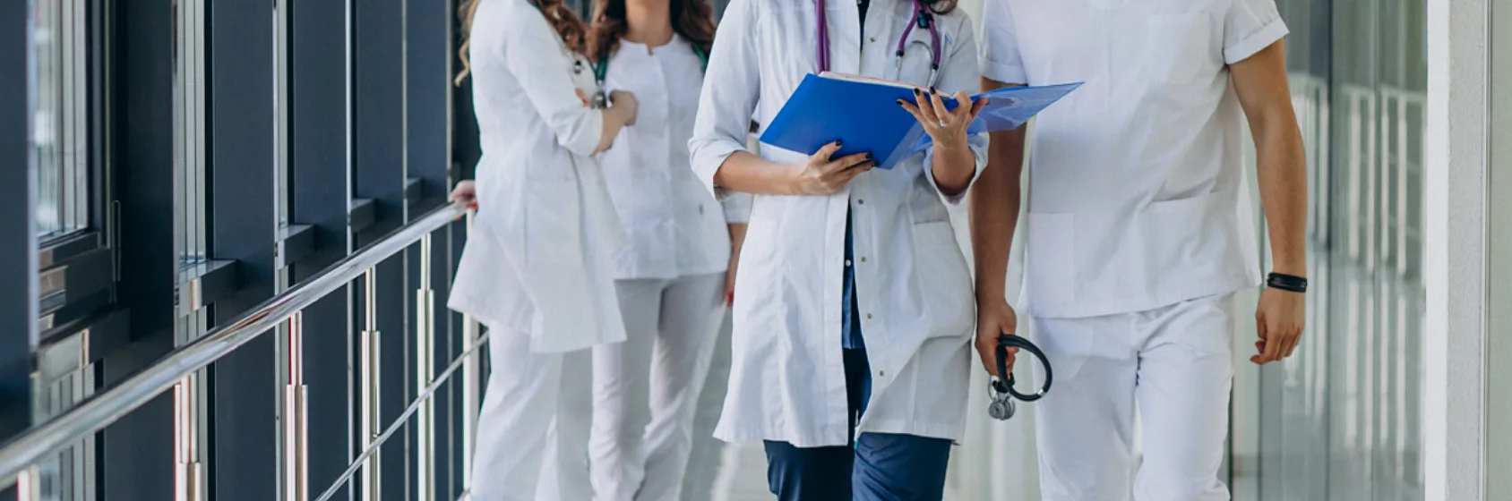 Dawn Technology zorg & lifestyle