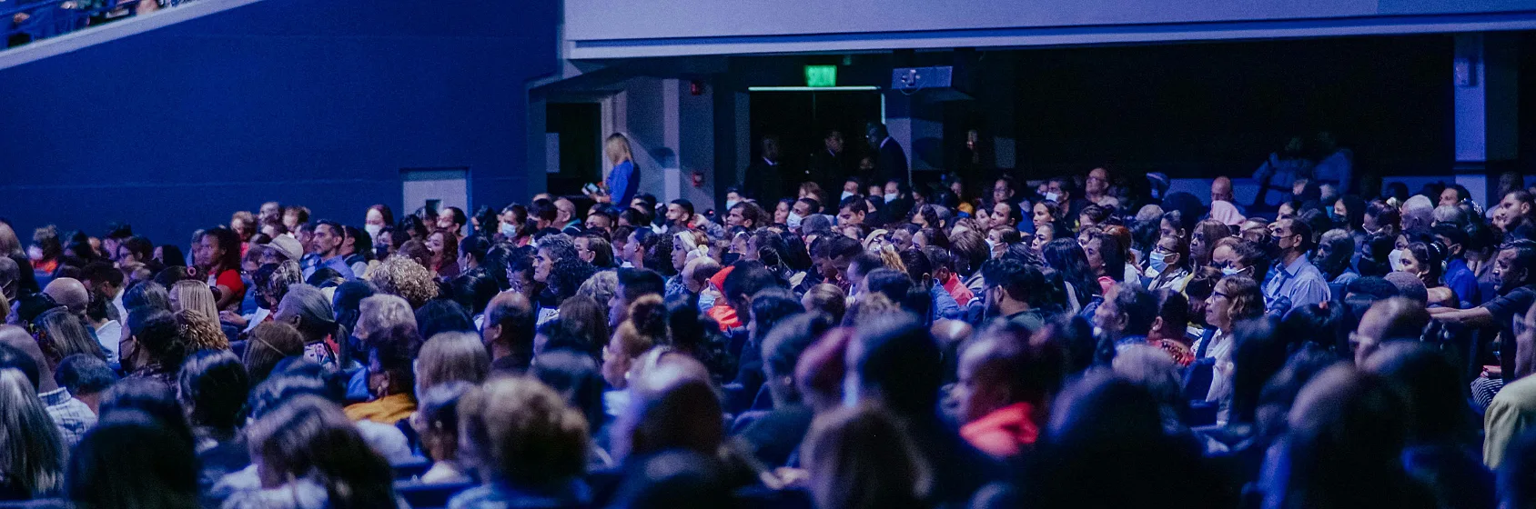 Events en publicaties Dawn Technology