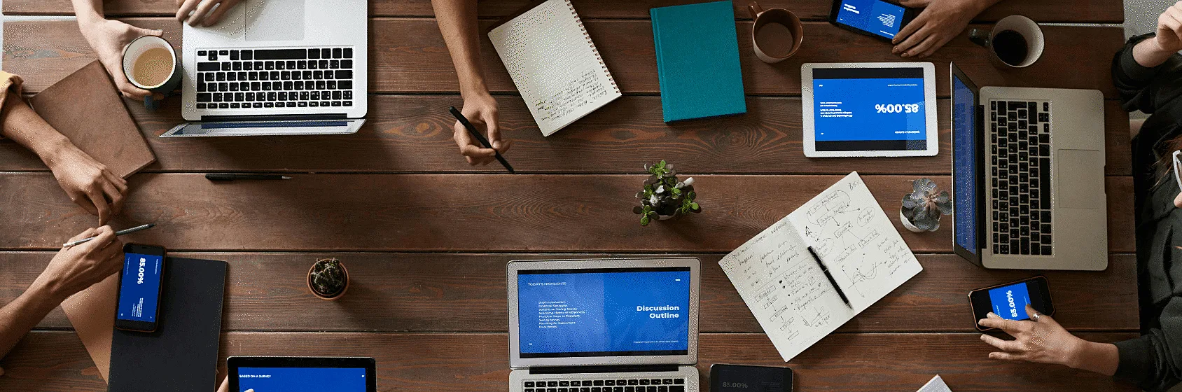 Onze certificeringen Dawn Technology ISO