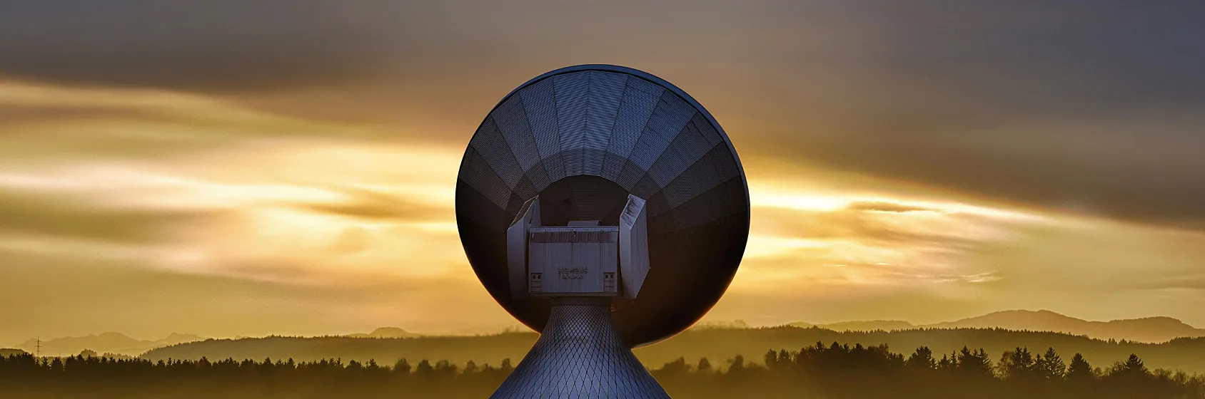 Media Trendreport Broadcasting Dawn Technology