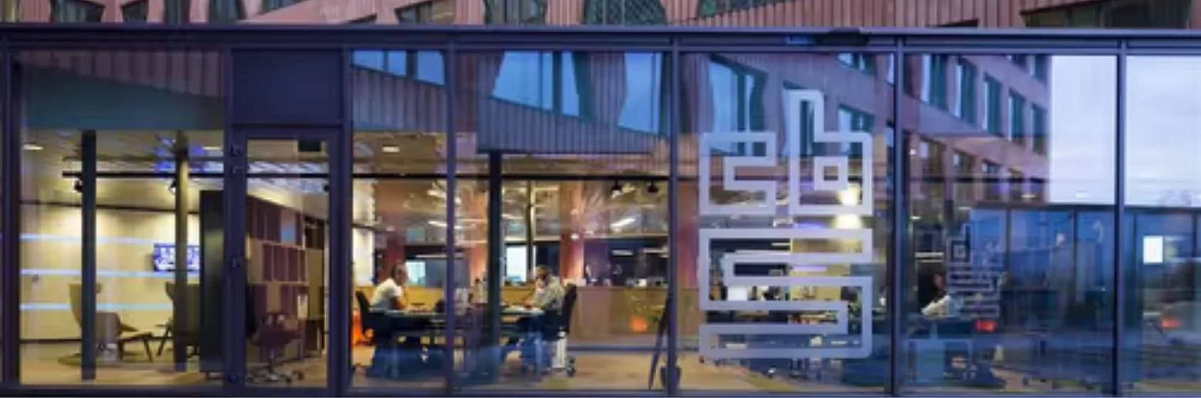 MyBit header oude website