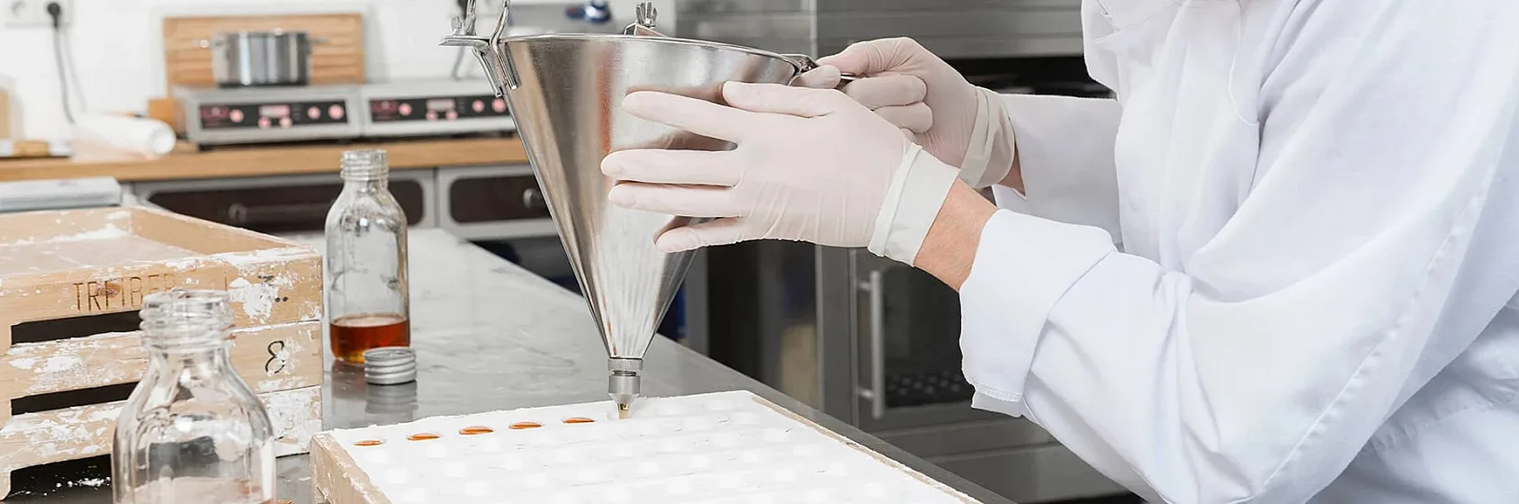 Butteressence case Dawn Technology