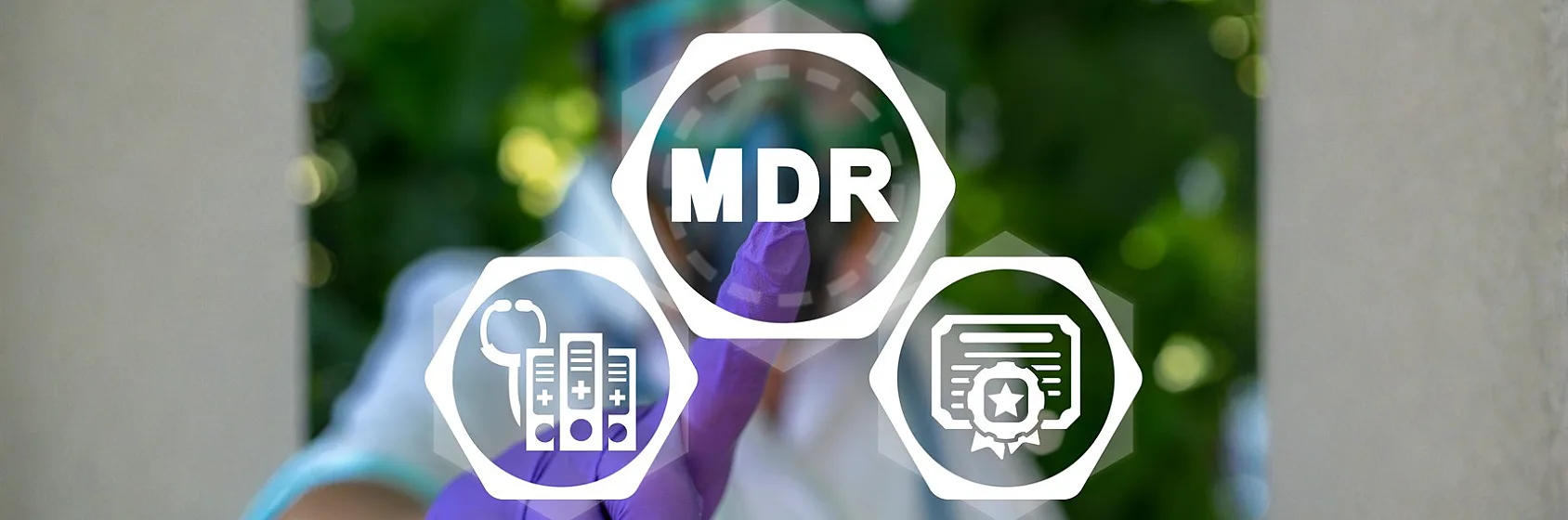 How To Get Medical Devices Certified On Time MDR Dawn Technology