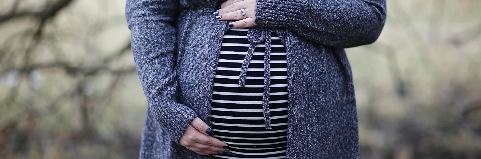 Slimmer Zwanger: digitale coaching die ouders gezonder laat starten dankzij Dawn Technology