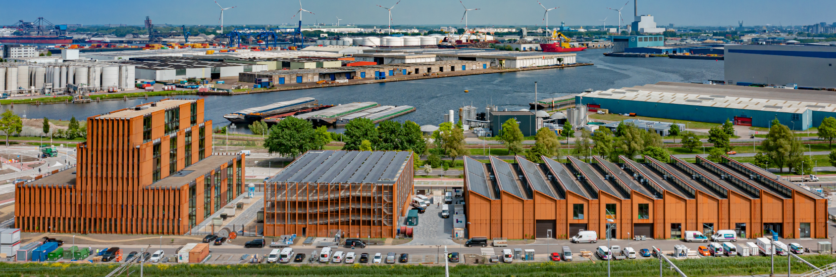 Alliander Dawn Technology