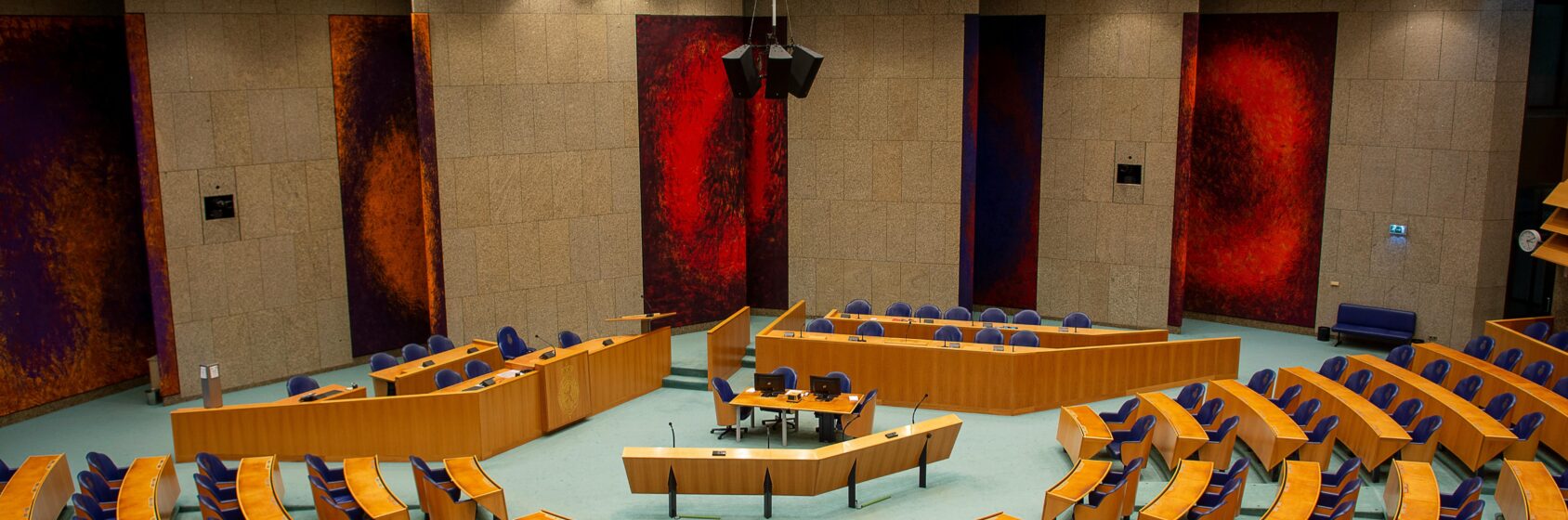 Overheid Dawn Technology