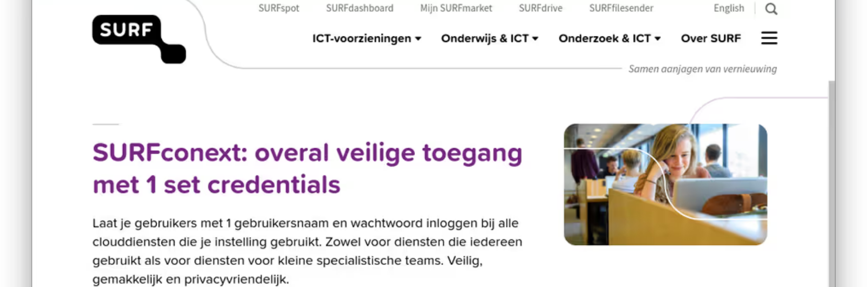 Surf case Dawn Technology