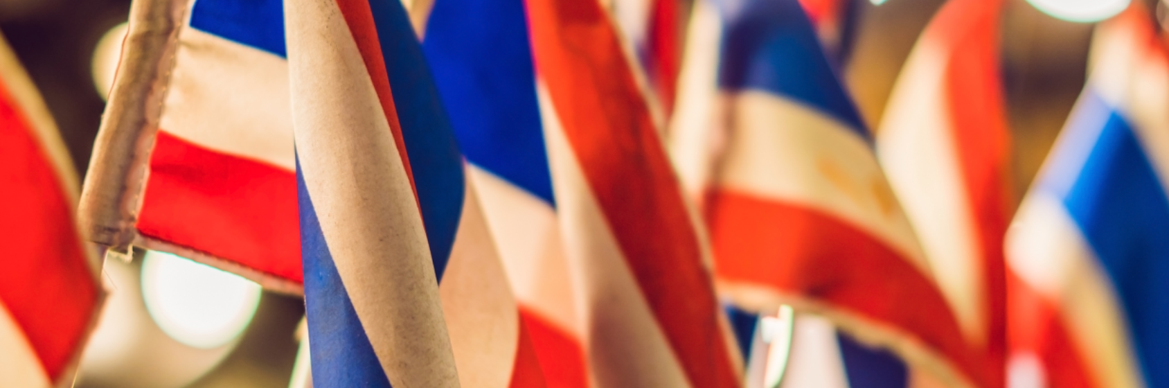 Dawn Technology overheid