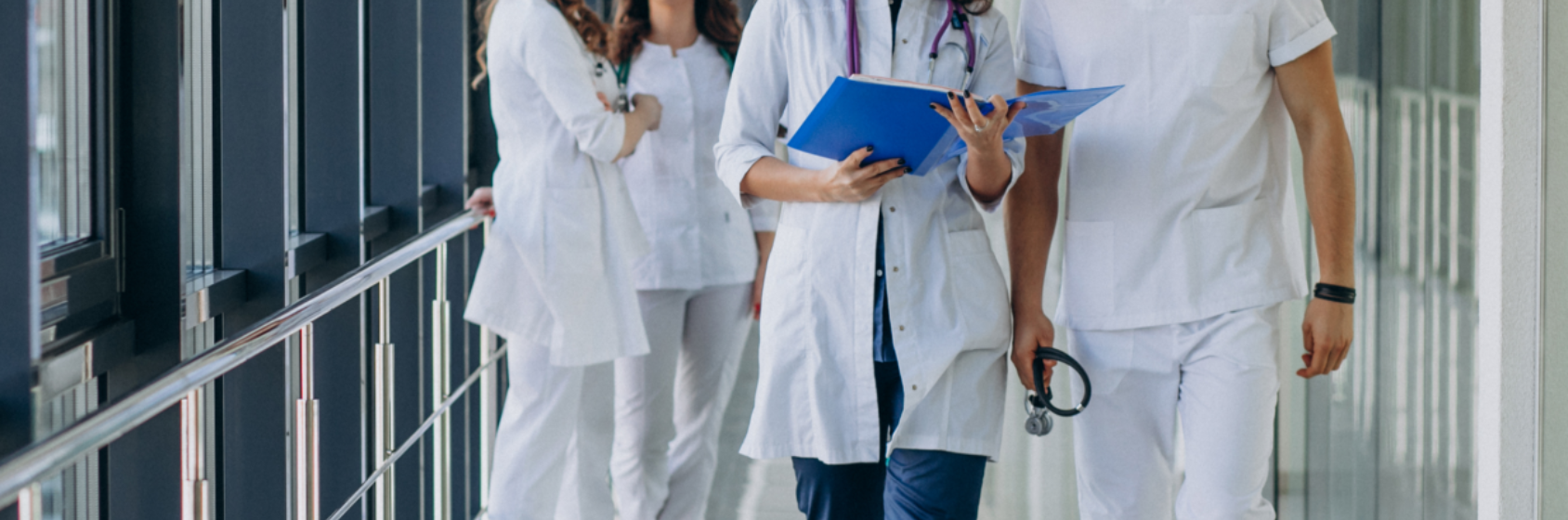 Dawn Technology zorg & lifestyle