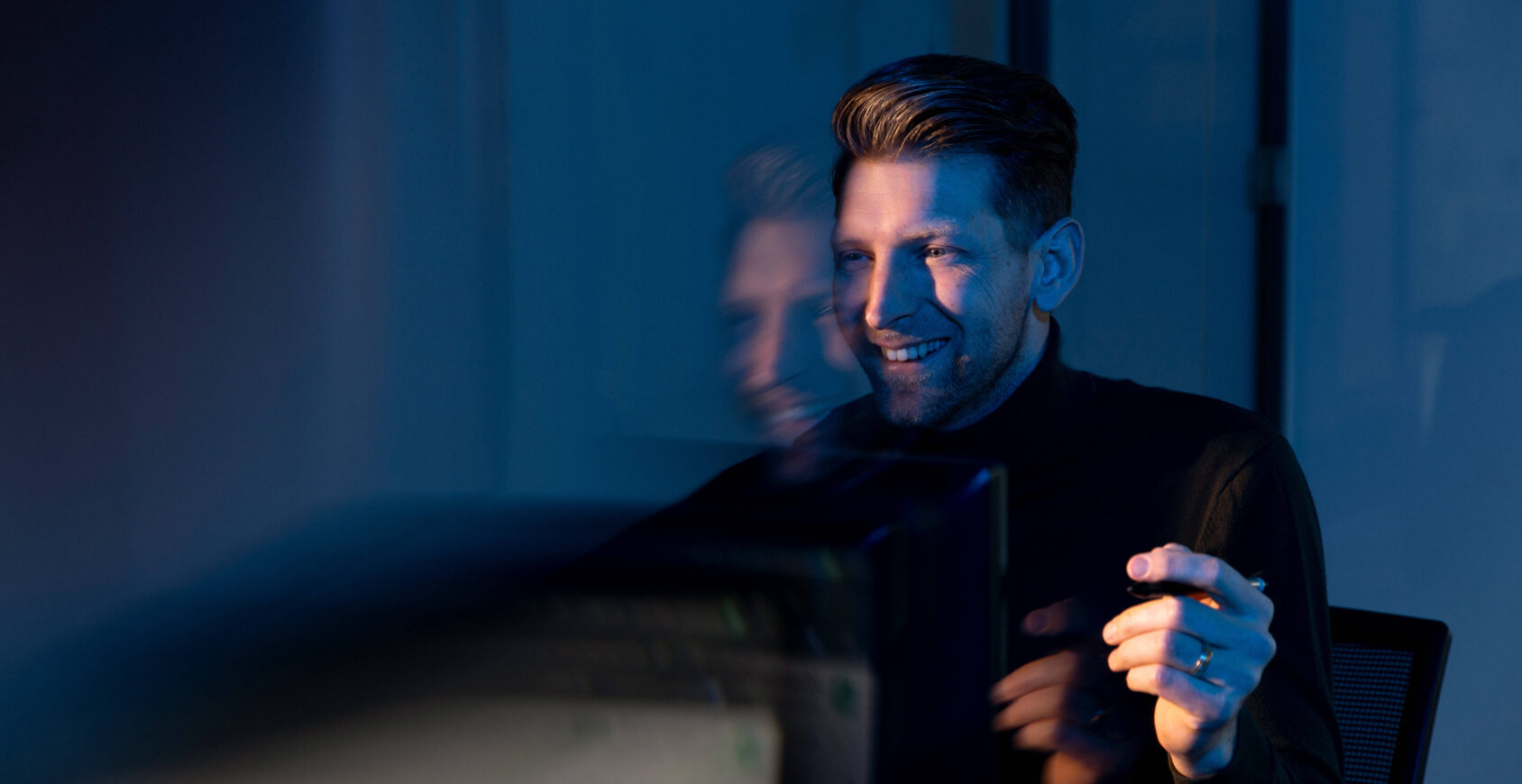 Dawn Technology collega