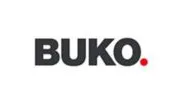 BUKO logo Dawn Technology klant