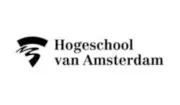 Hogeschool van Amsterdam logo Dawn Technology klant