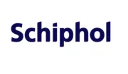 Schiphol logo
