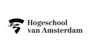 Hogeschool van Amsterdam logo Dawn Technology klant