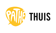 Pathe Thuis logo Dawn Technology klant