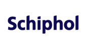 Schiphol logo