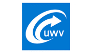 UWV logo Dawn Technology klant
