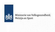 ministerie VWS logo Dawn Technology klant