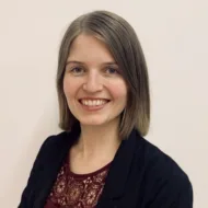 Collega Dawn Technology Anouk van der Gracht