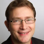 Collega Dawn Technology Erwin Waas