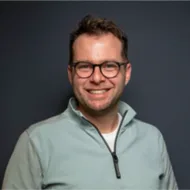 Gabor Bos Dawn Technology