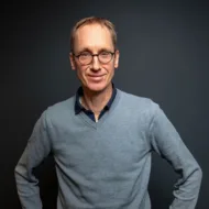 Govert de Vries director zorg & lifestyle Dawn Technology