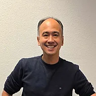 Frido Hageman Director overheid public Dawn Technology