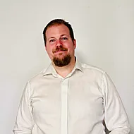 Sander Bol Solution Architect Dawn Technology