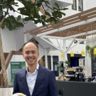 frido Hageman Dawn Technology