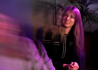 Dawn Technology collega's