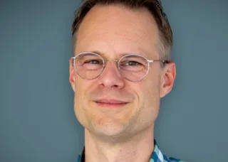 Collega Dawn Technology Leon Kerkstra