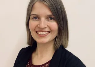 Collega Dawn Technology Anouk van der Gracht