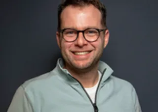 Gabor Bos Dawn Technology