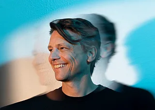 Bastiaan Odijk Dawn Technology director energie circulair transport logistiek