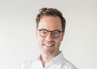 Maurits Kool director media & entertainment Dawn Technology