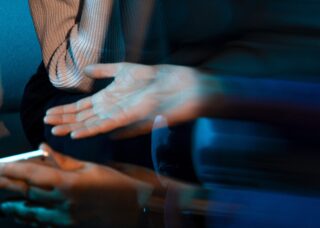 Dawn Technology vergadering