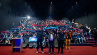 Publiek appdevcon webdevcon dutch php conference Dawn Technology