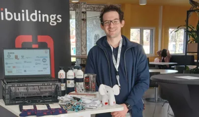 Dawn Technology collega HZ stagemarkt