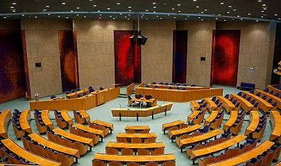 Dawn Technology overheid