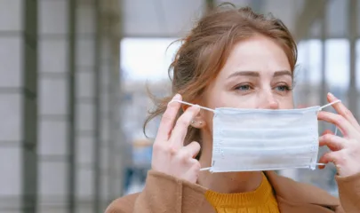 CoronaMelder GGD Contact CoronaCheck Dawn Technology