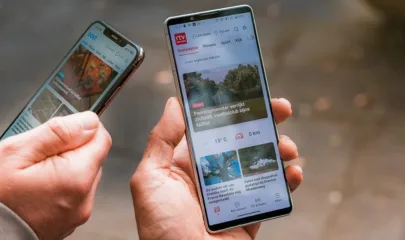 RegioGroei Dawn Technology